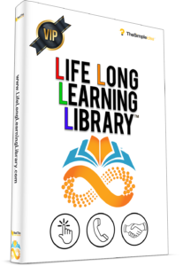 Life Long Learning Library™